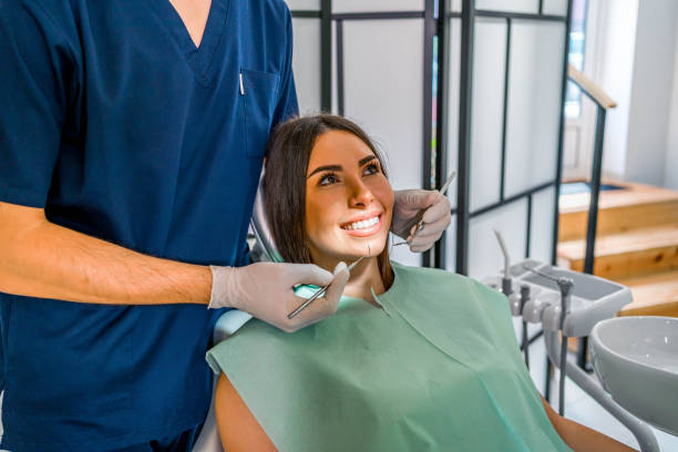 Best Dental Exams and Cleanings  in San Anselmo, CA